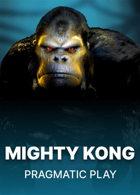 Mighty Kong Online .
